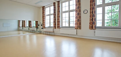 Buurtcentrum Rosa